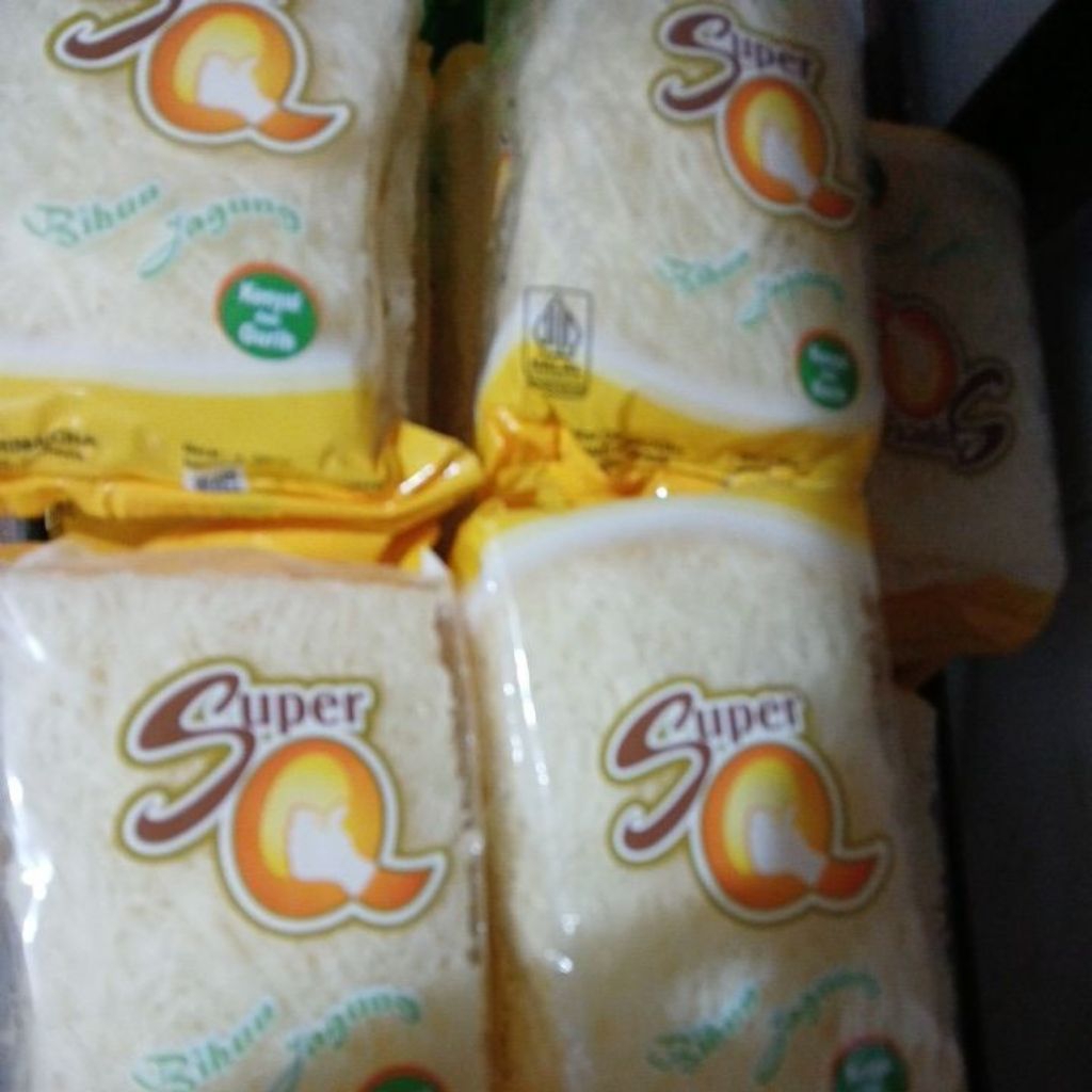 

bihun jagung superQ