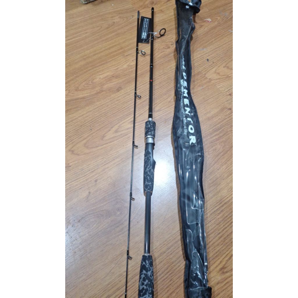 Dementor japan style