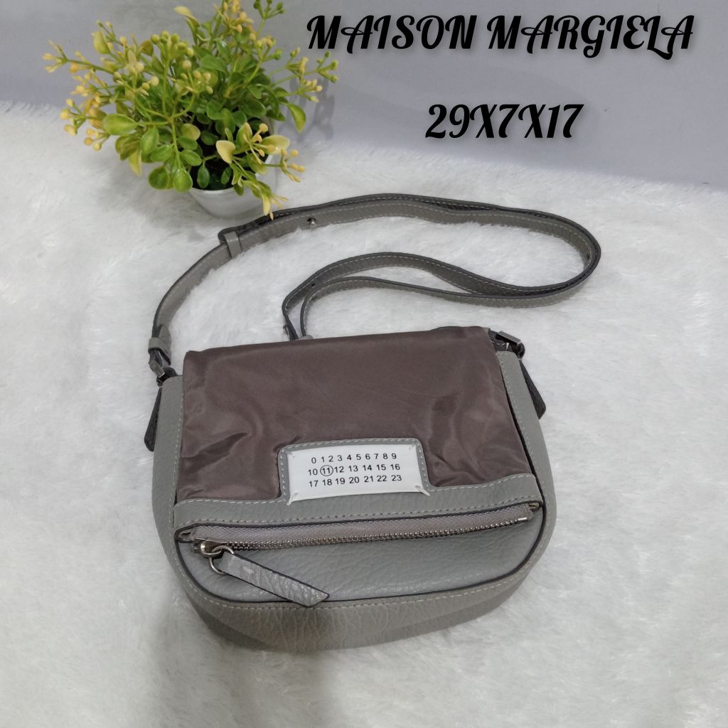 maison margiela bag