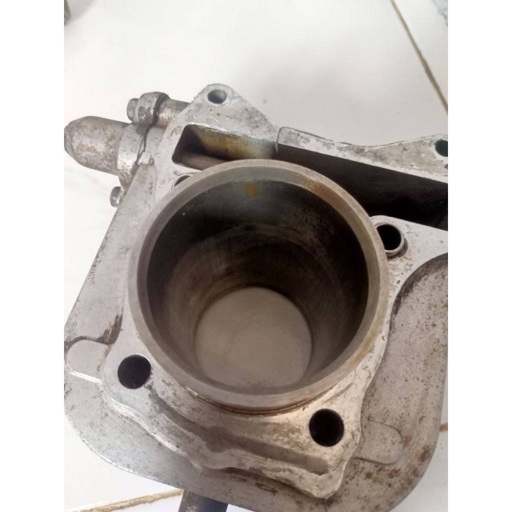 Boring Skywave Spin Skydrive Hayate