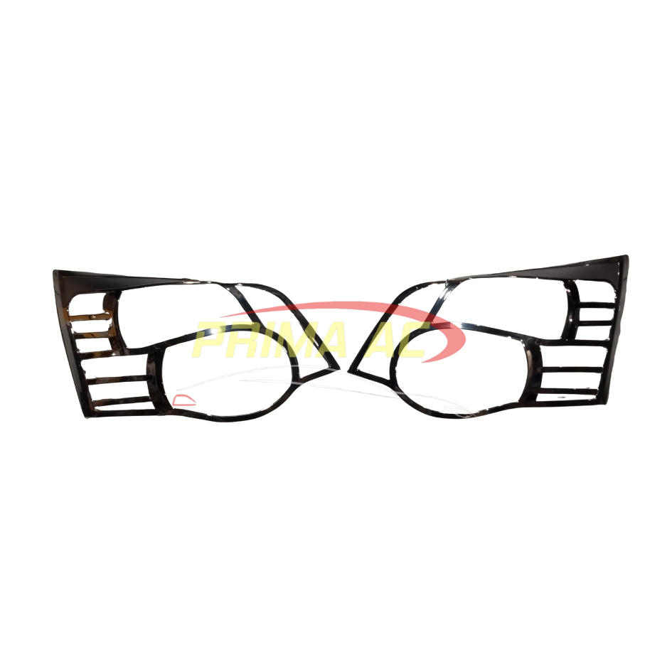 Garnish Head Lamp | Garnish Lampu Depan NAV 1 2013