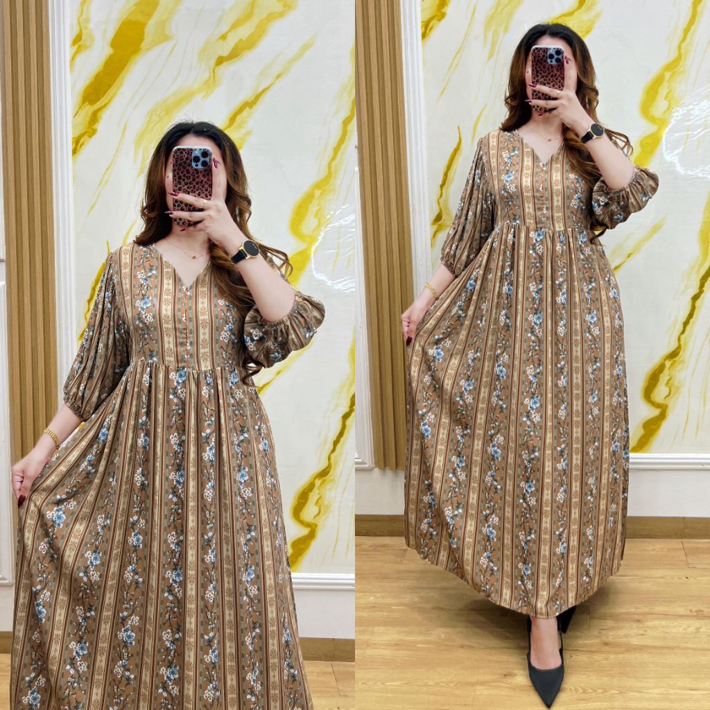 Saskia dress vn store fashion