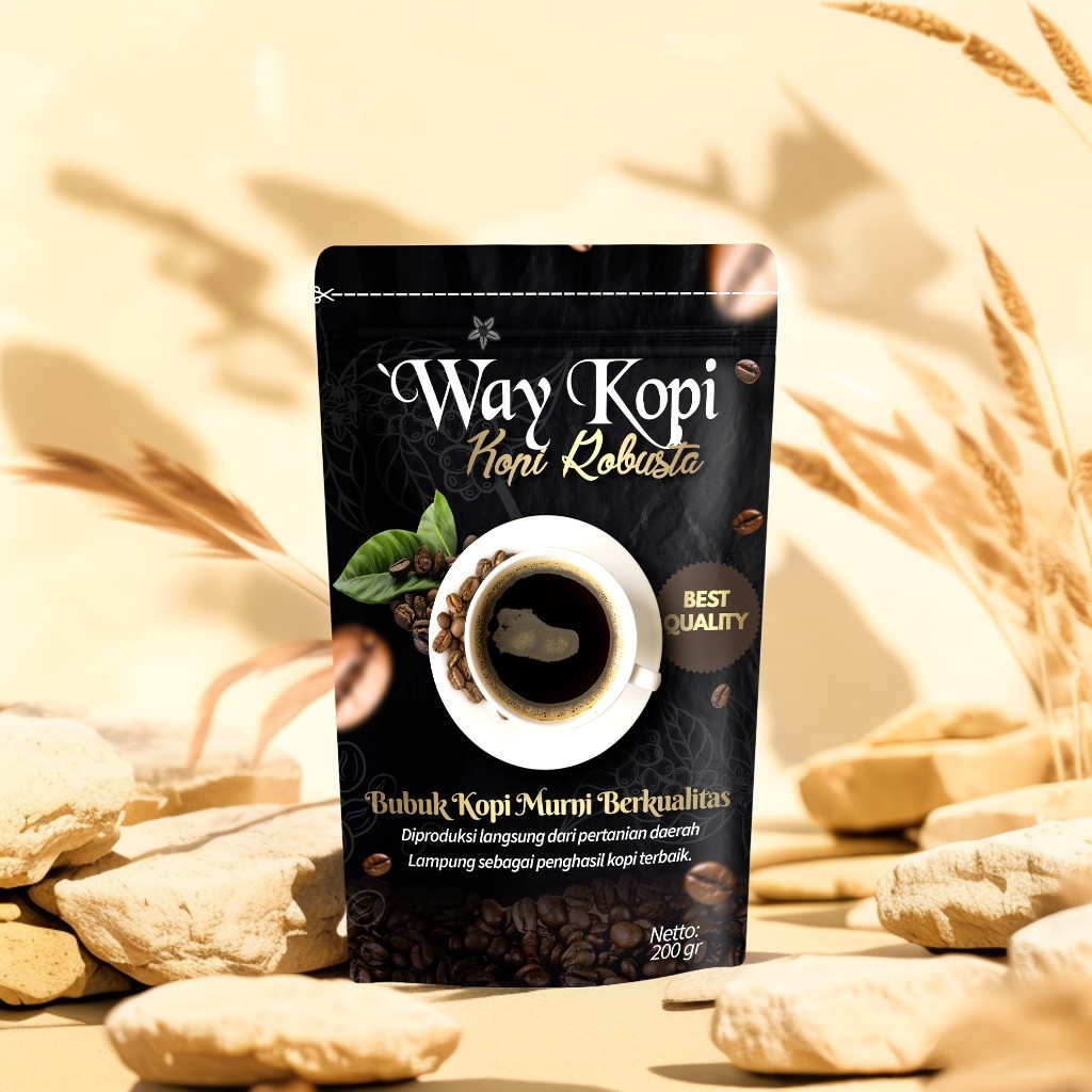 

Way Kopi-kopi-robusta-kopi-murni-kopi-robusta-lampung