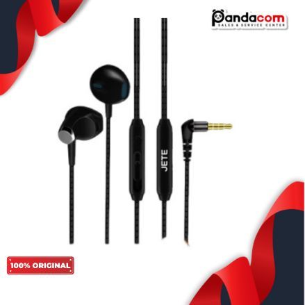 .HEADSET JETE CLASSIC 3 SERIES