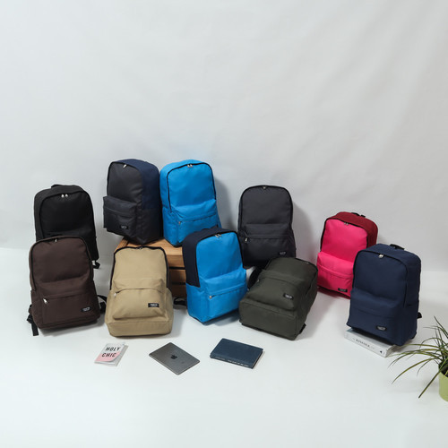 MARTIN VERSA Tas Ransel Victory - Unisex Backpack