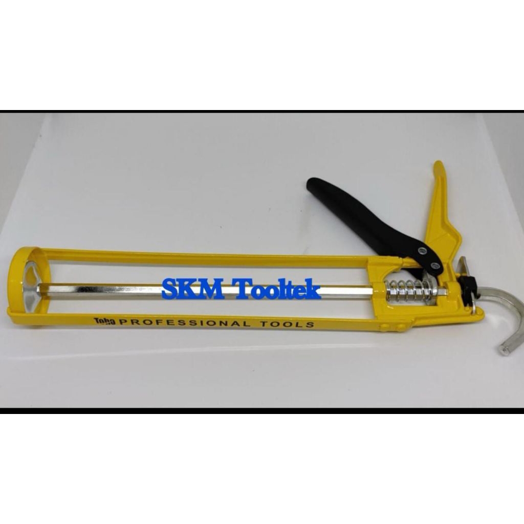 Gun Sealant Professional Toho / Caulking Gun Toho