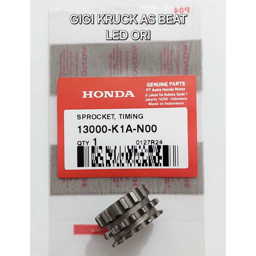 Gigi Kruck As Beat led Ori 13000-K1A-N00