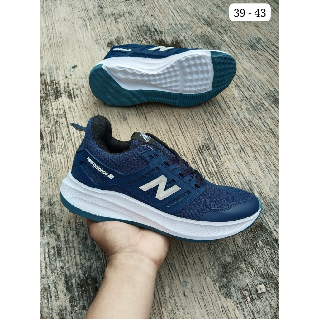 Sepatu Lari New Balance | jogging