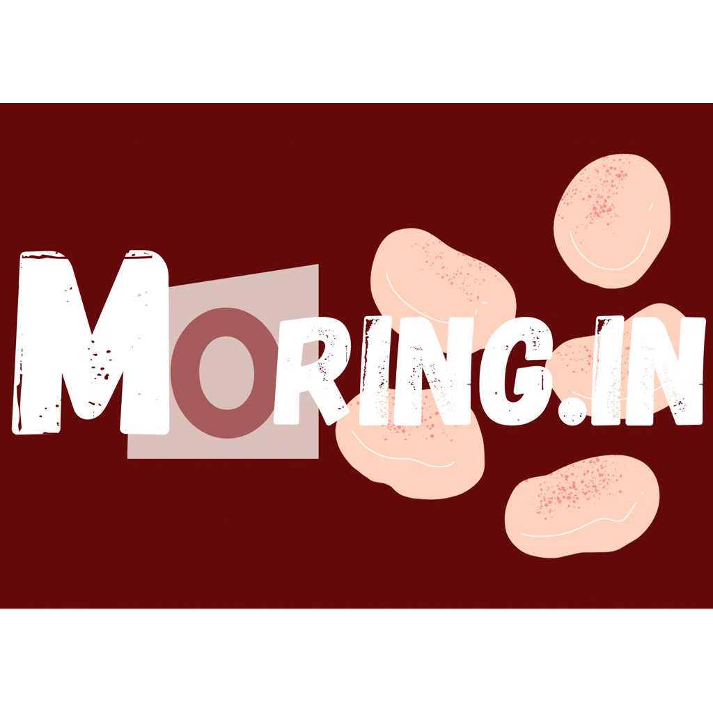 

moring