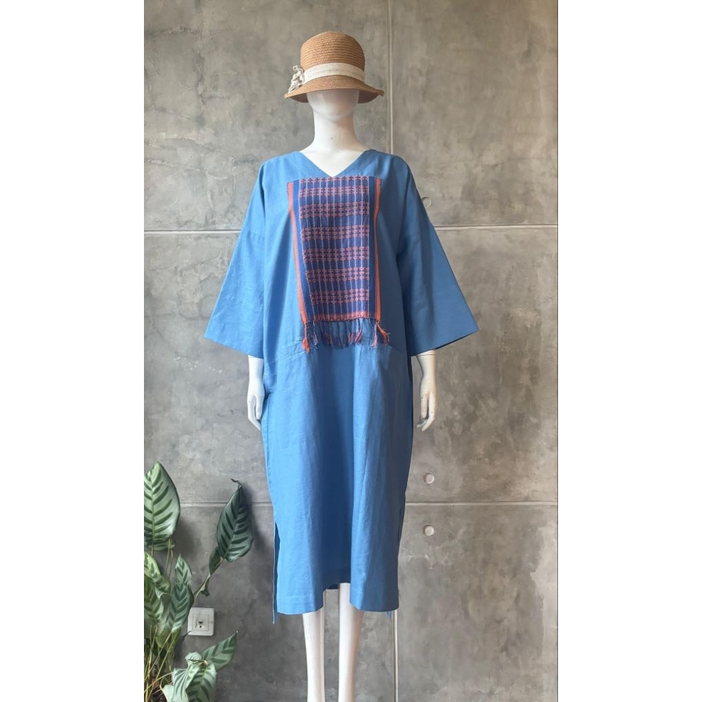 Loly Apparel/Dress Sita/Tunik