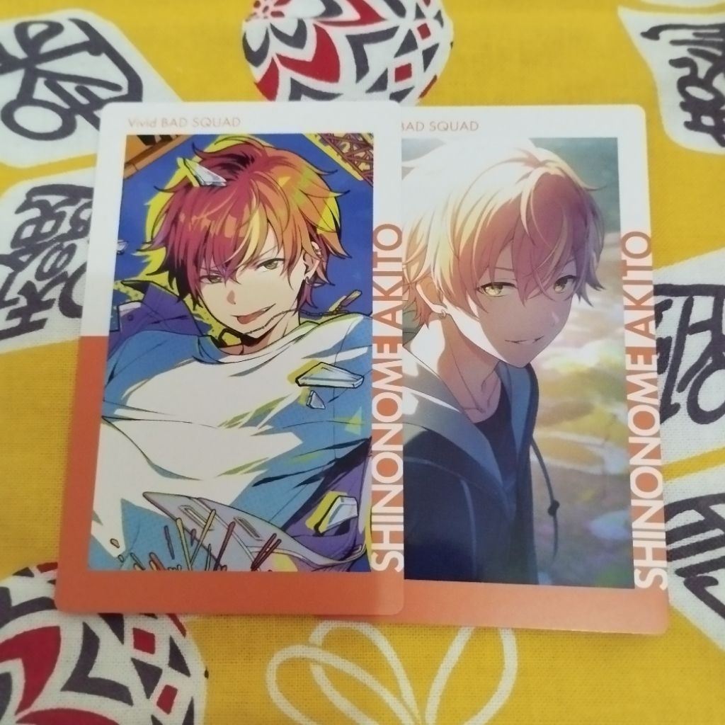 Project Sekai Epick 20c