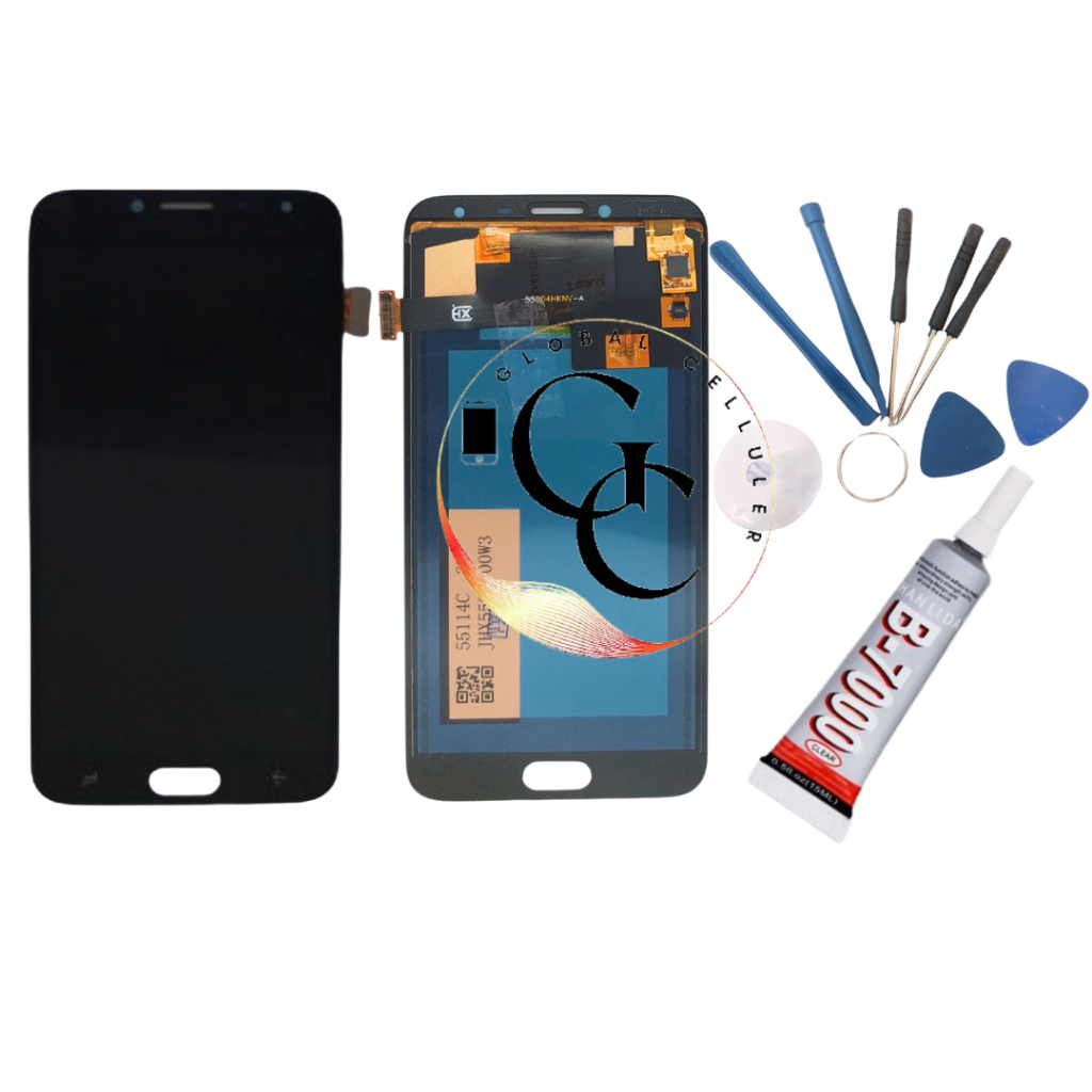 Lcd Samsung J4 2018 J400 Original (Lcd Touchscreen)