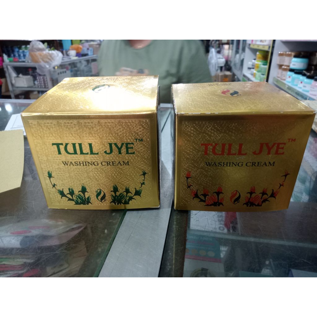 TullJye
