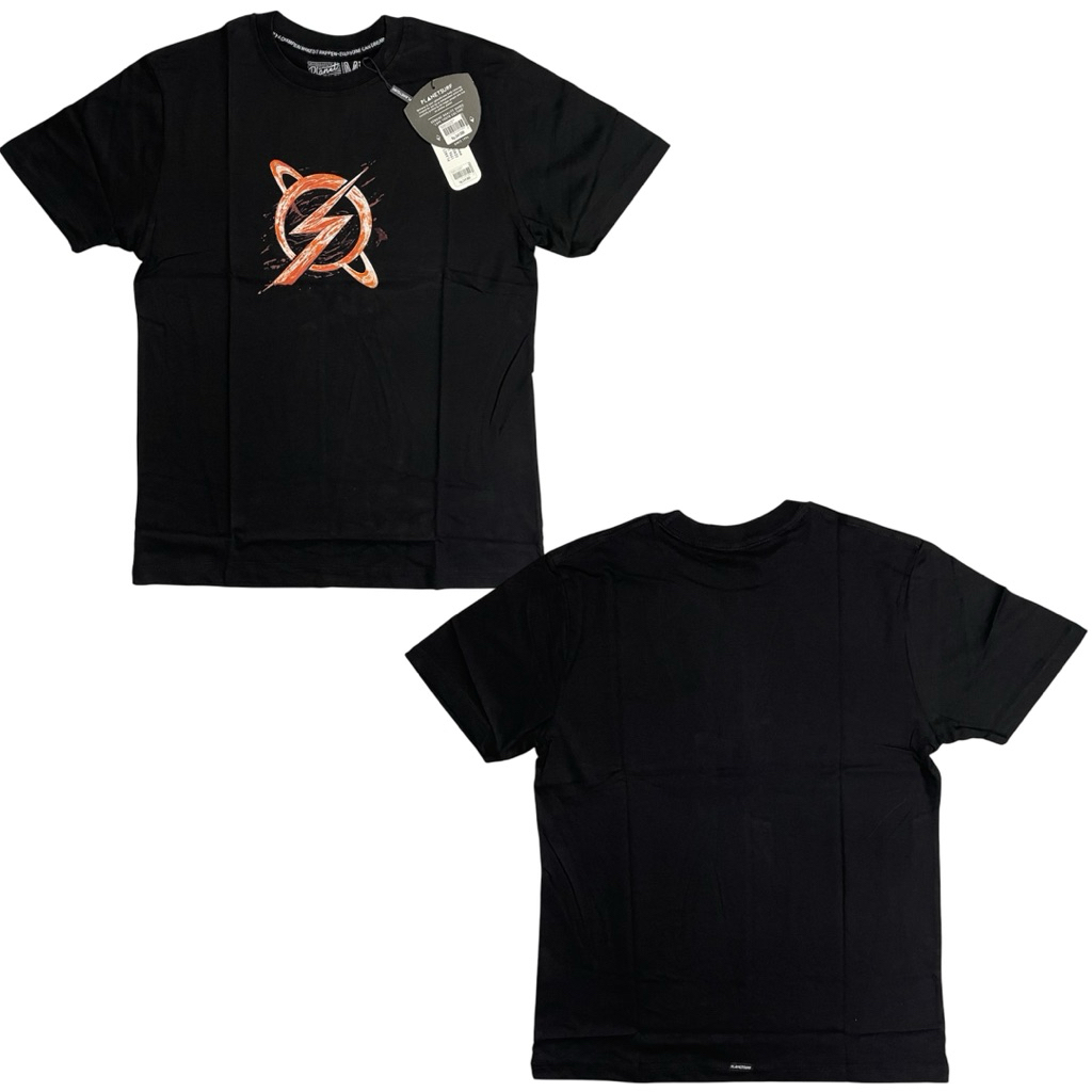 BAJU KAOS PLANET SURF LOGO LIKE ORI MURAH (BISA COD)