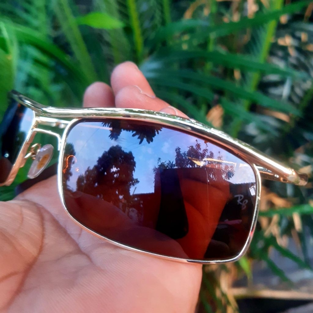 Sunglasses RB3339 Luttolixa