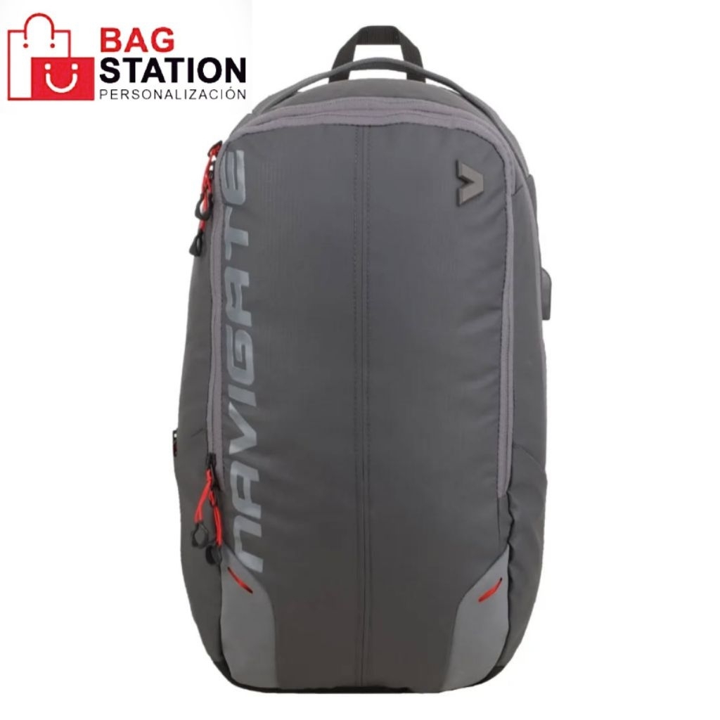 TAS RANSEL PRIA BACKPACK KALIBRE NAVIGATE 22L ORIGINAL TAS RANSEL LAPTOP TAS PUNGGUNG TAS OUTDOOR