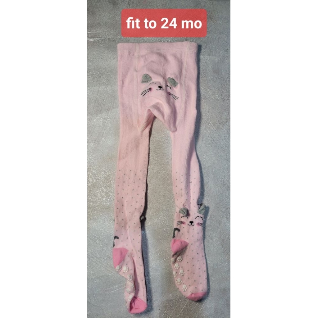 legging bayi preloved