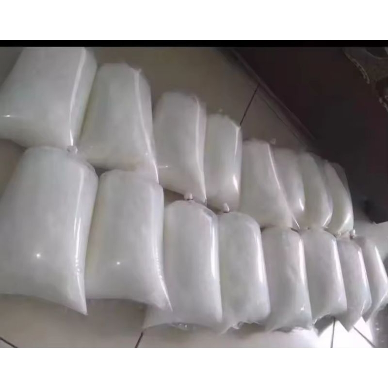 Sasa Curah 1 Kilo Mecin Kiloan Penyedap Rasa MSG Micin