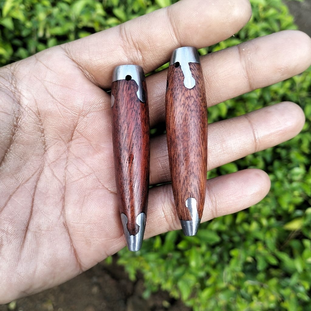 Liontin Ageman Galih Nagasari ngurak alam