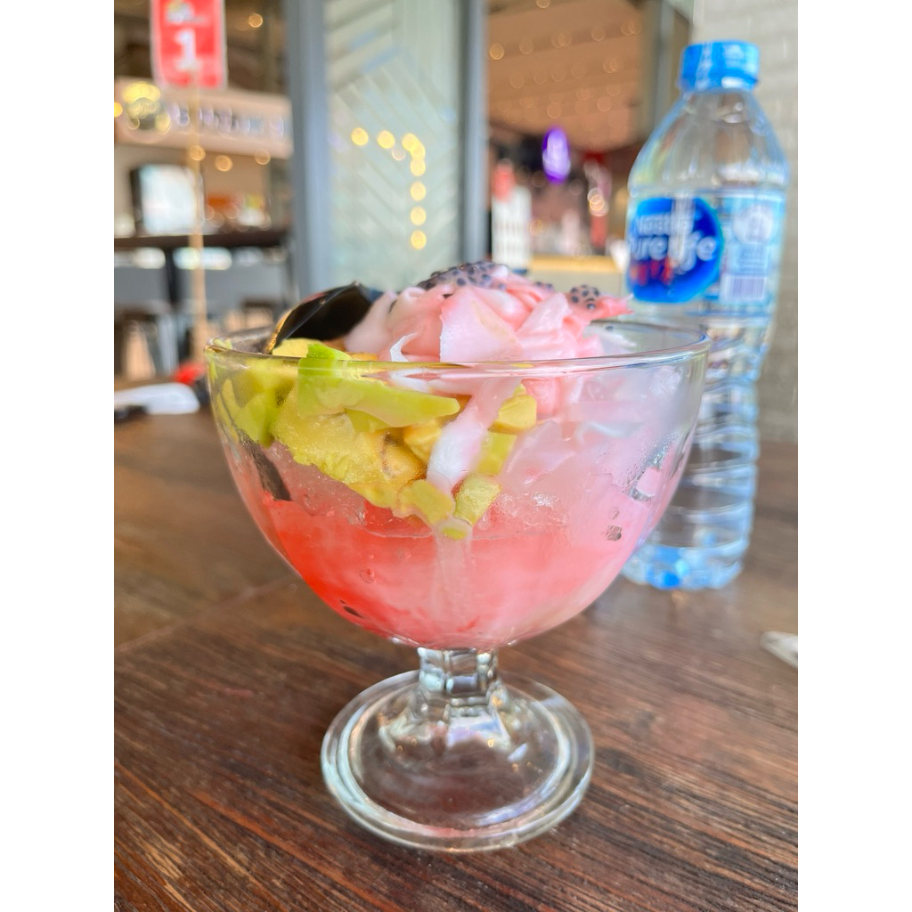 

Paket Makanan Sehat Superfood Jepang