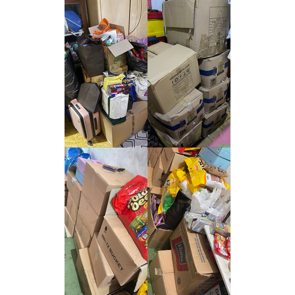 

PENGIRIMAN KARGO PRJ + GAJAH IKEA