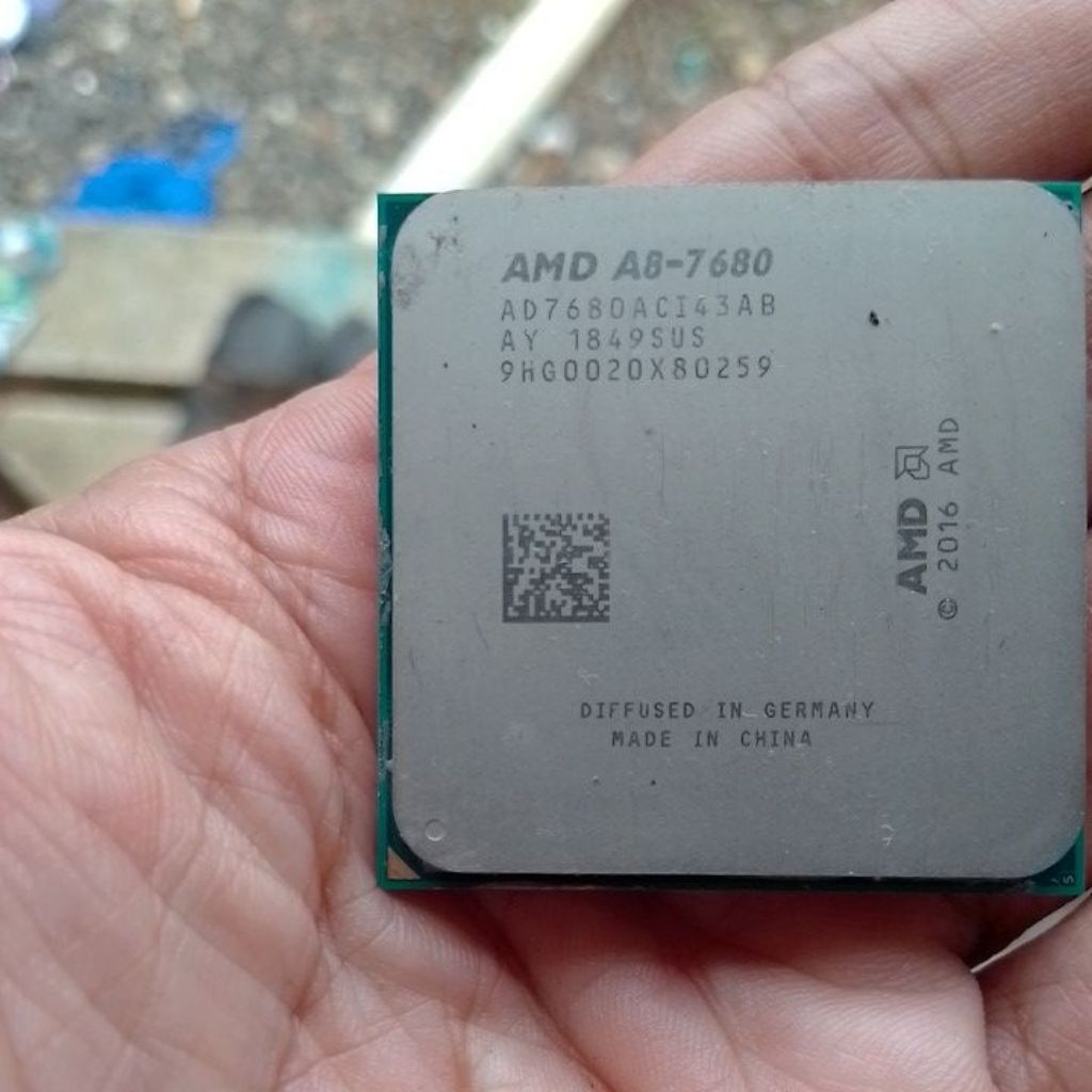amd a8 7600