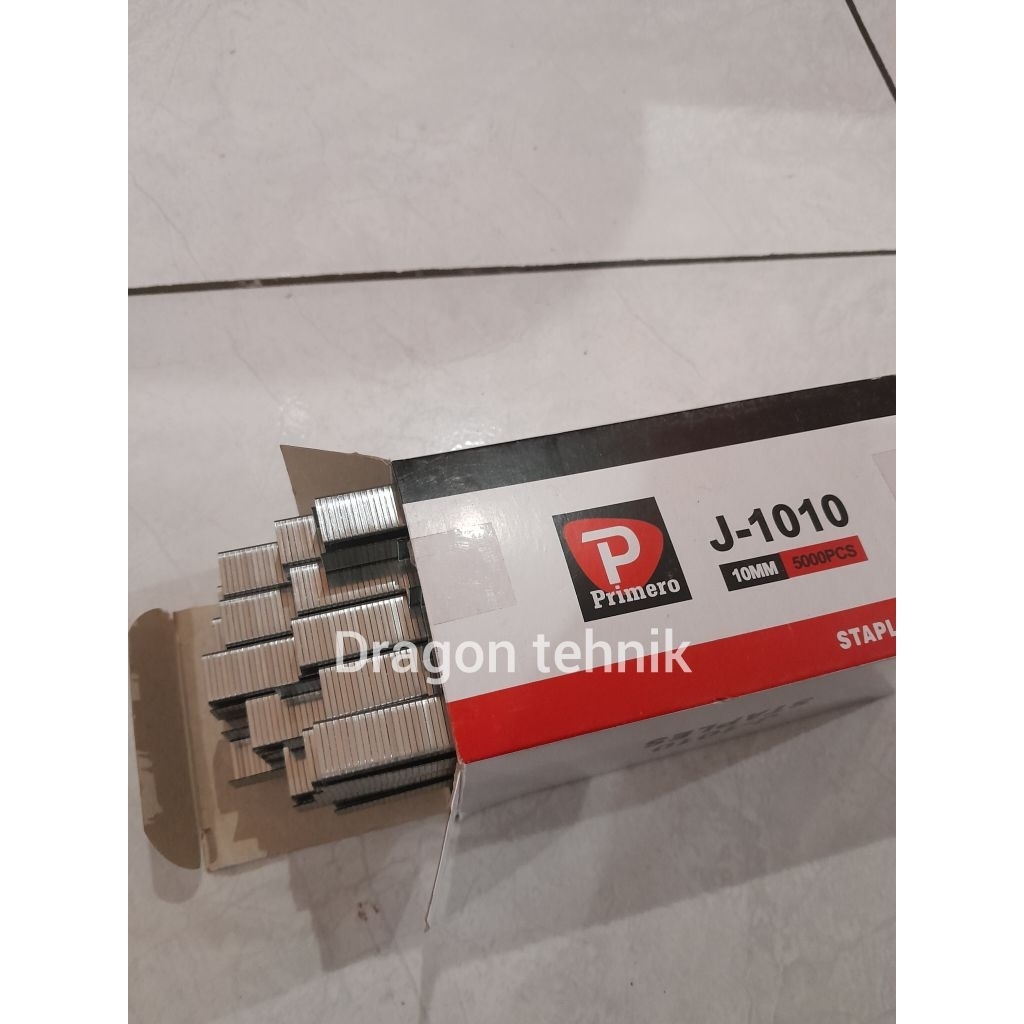 

ISI STAPLES 1010J PRIMERO