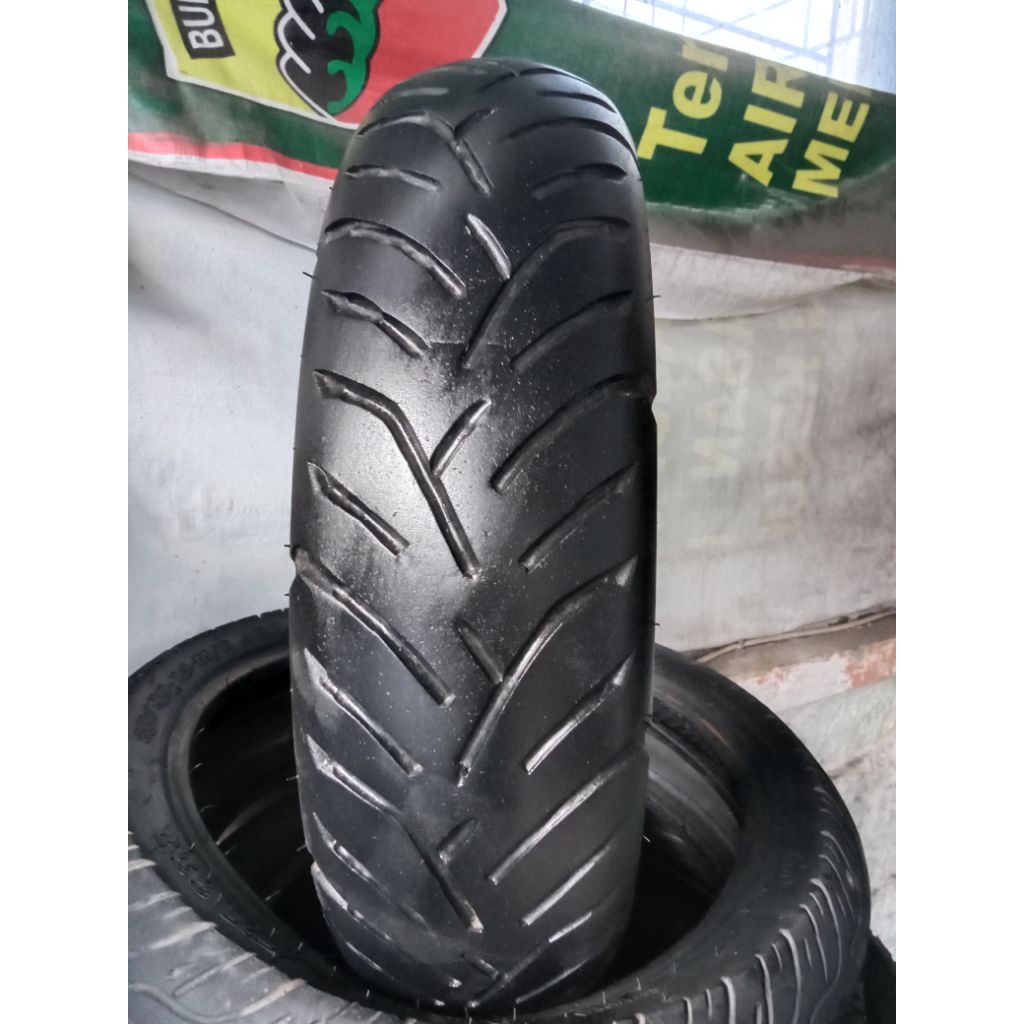 Ban Motor Vario 160 dll Ring 120/70-14