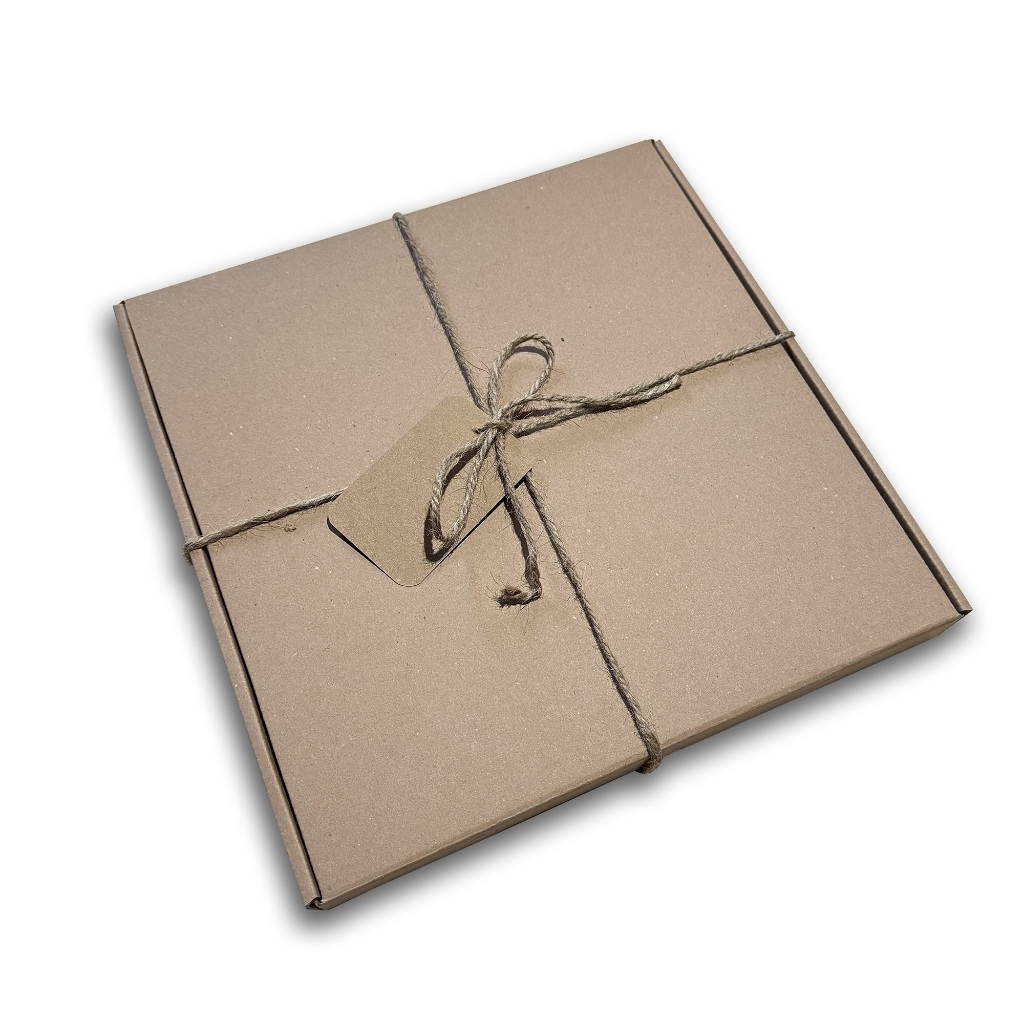 

HANDMAD - BOX GIFT (hanya box)