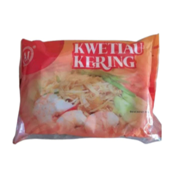 

Kwetiau Kering Cap A1 200gr