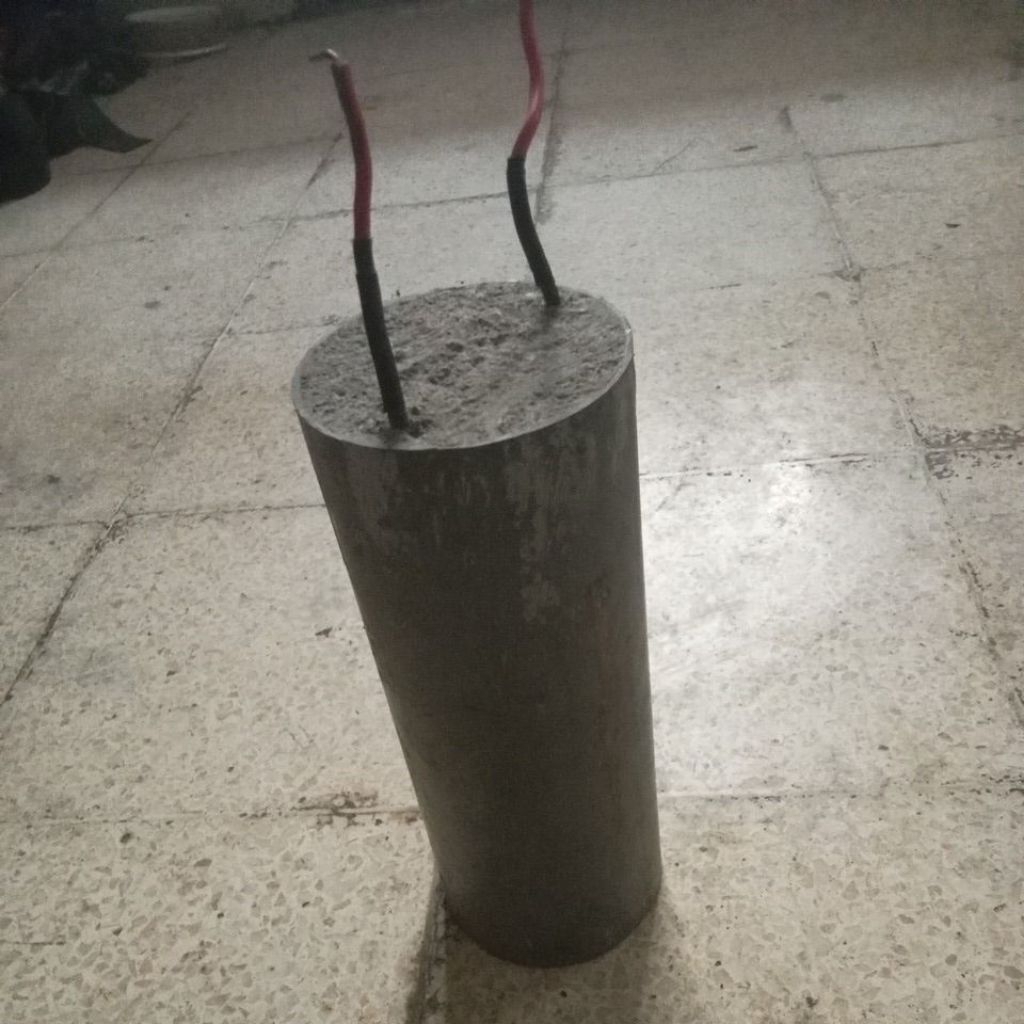 cor semen inverator
