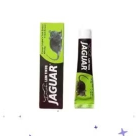 

Lem tiku JAGUAR sangat lengket - bening - tidak berbau - tidak beracun