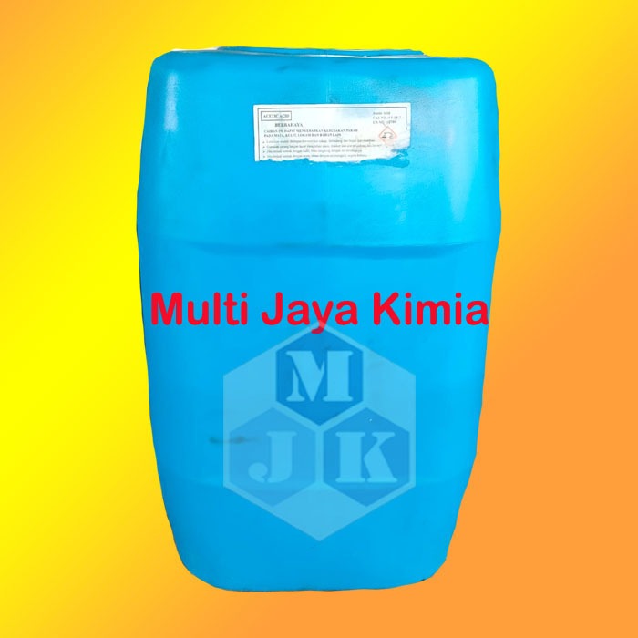

Bibit Cuka / Biang Cuka / Cuka Makan 99% 30Kg