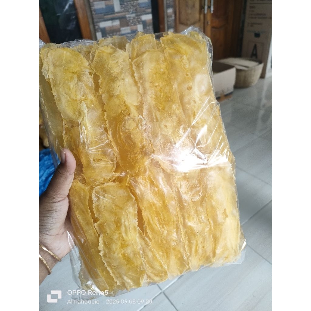 

kripik singkong