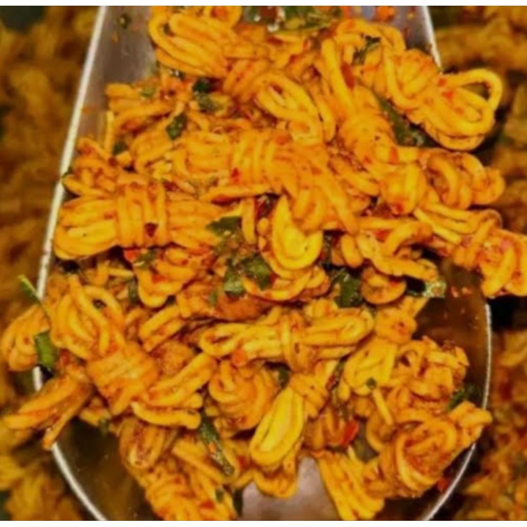 

mie gulung pedas daun jeruk lezat makanan ya coba pokoknya dijamin enak jangan lupa mampir ya buat kalian Oke terima kasih