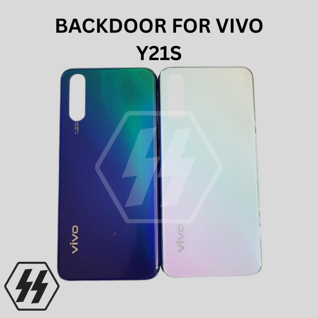 BACKDOOR FOR VIVO S1 - VIVO S1 PRO - VIVO S1 PRO + BAZZLE - VIVO Z1 PRO