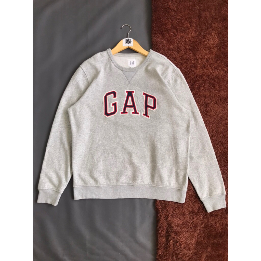 CN GAP