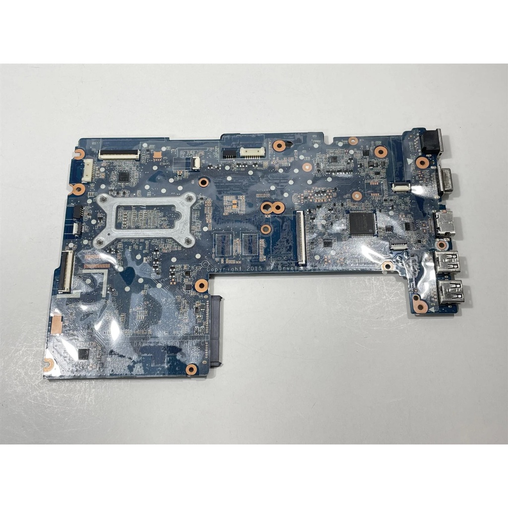 MOTHERBOARD HP Probook 430 G3 core i5 DDR4 mainboard hp 430 g3 ddr4