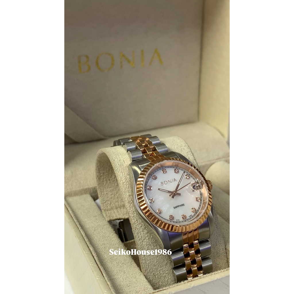 Bonia BNB10550-3657