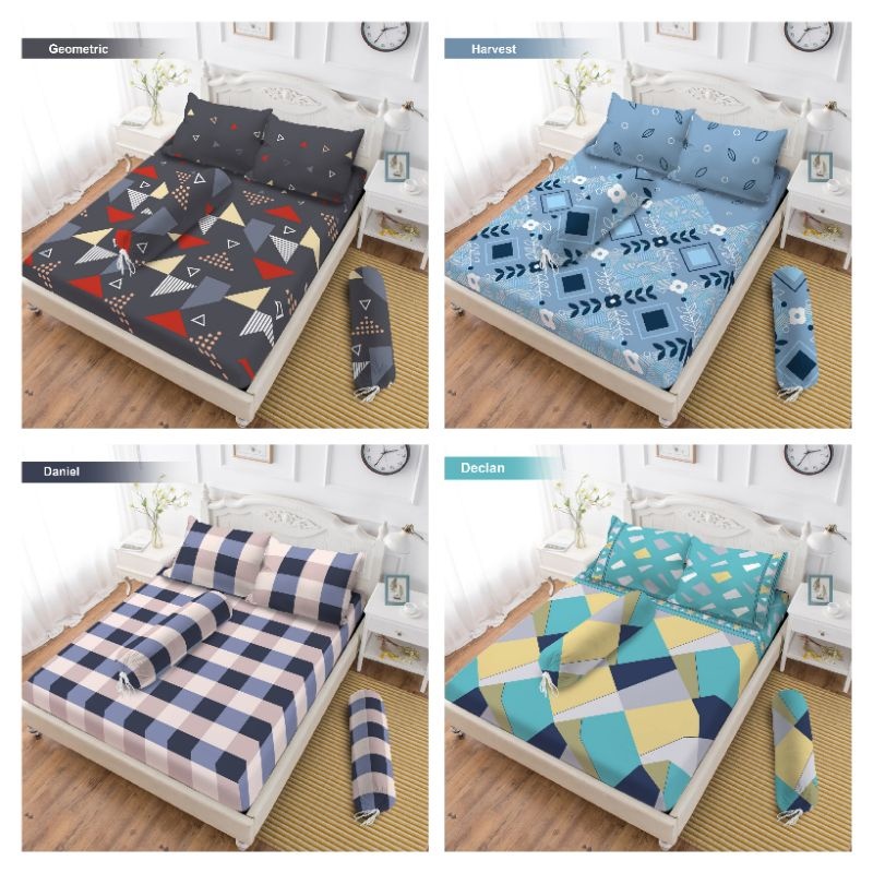 SPREI ROSANNA VITO 140 X 200