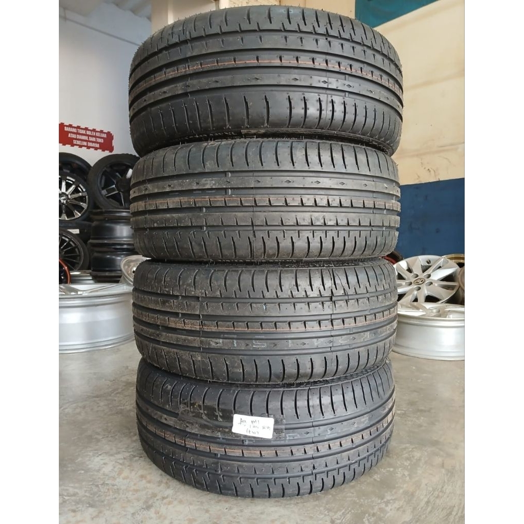 ban bekas accelera phi 215 40 r19 tahun 2022