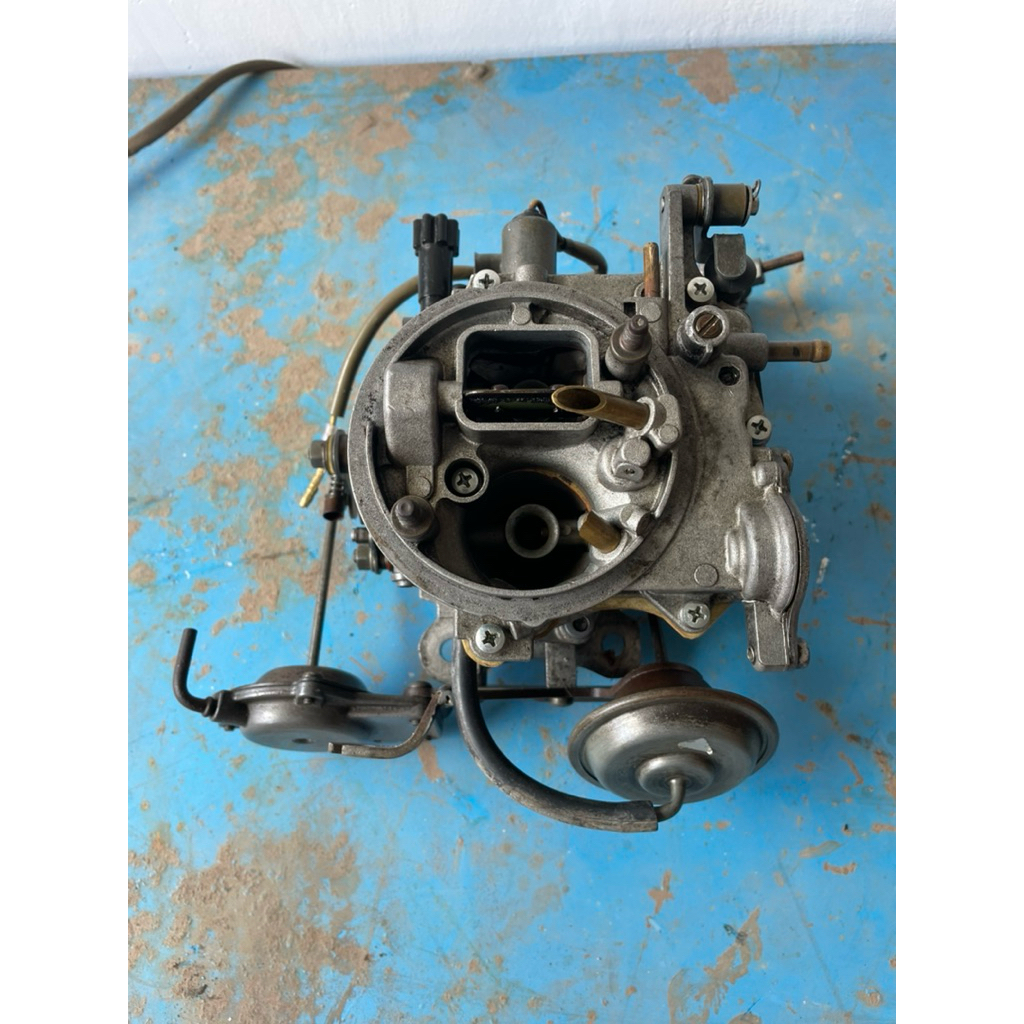 karburator civic nouva original