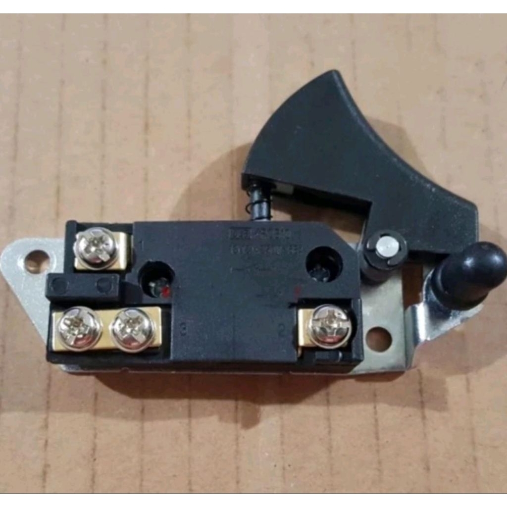 SWITCH MAKITA 3600 3601 3600H SAKLAR ONOFF MESIN ROUTER MAKITA 3600 3601 3600H