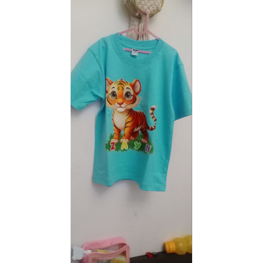 Custom Sablon DTF Kaos,Hoodie,Topi keren