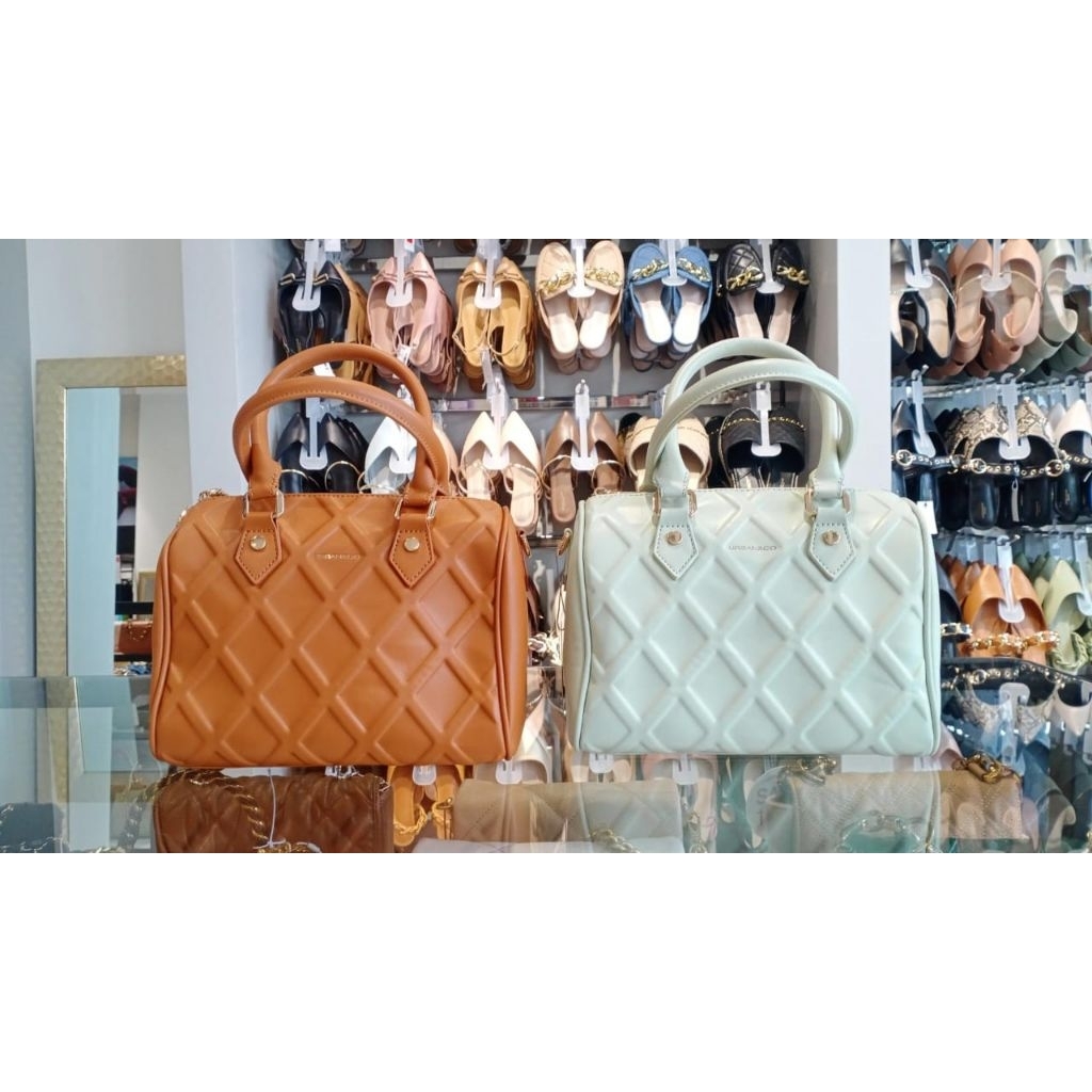 Urban n co Cyprus Bag