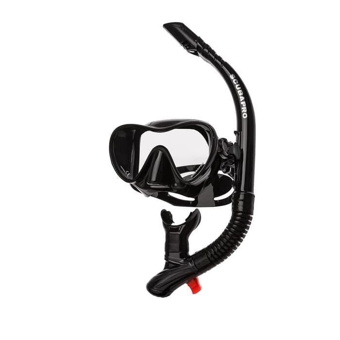 Diving Mask Scubapro Trinidad Mask Snorkel