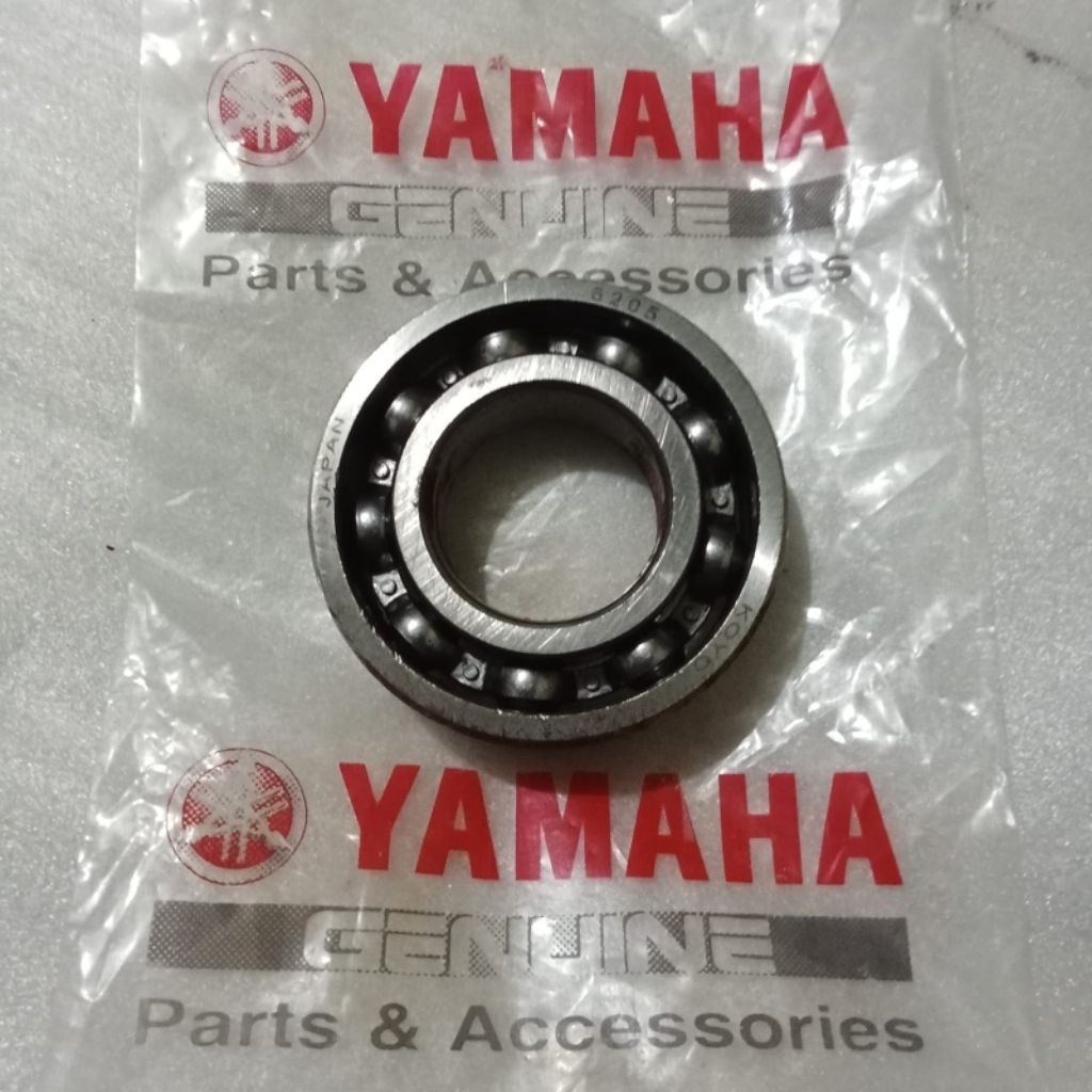 Laher Klaker Bandul As Kruk Rx King Cobra Master Original Ori YGP 93306-205XA Made In Japan