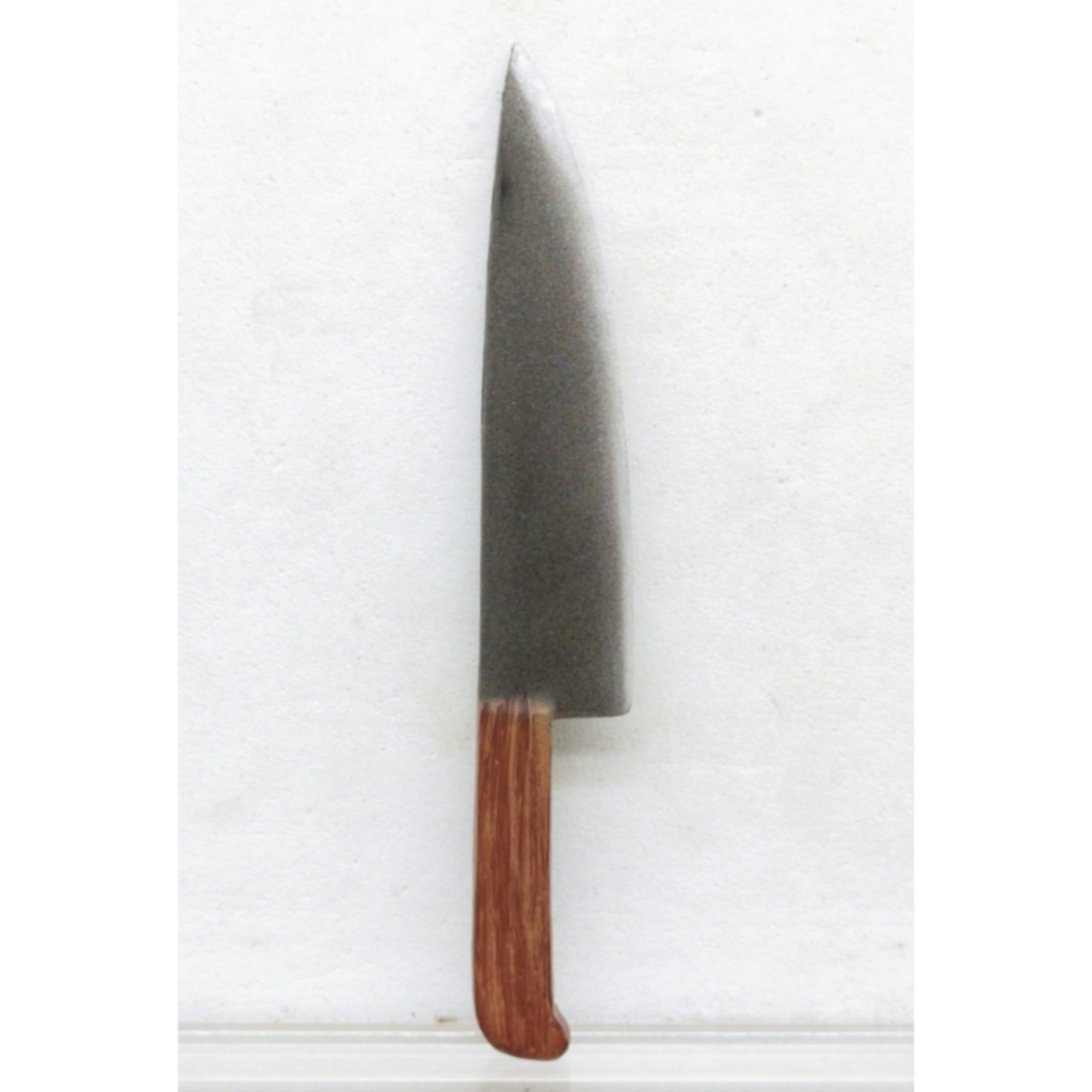 70. Knife - [KITBASH 1/6 Scale Action Figure]