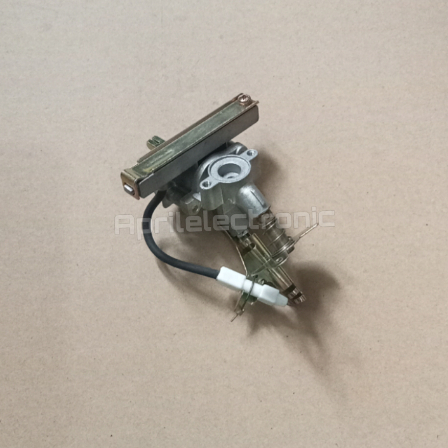 Sparepart Pematik Api / Valve Kompor Gas Turbo GS2077
