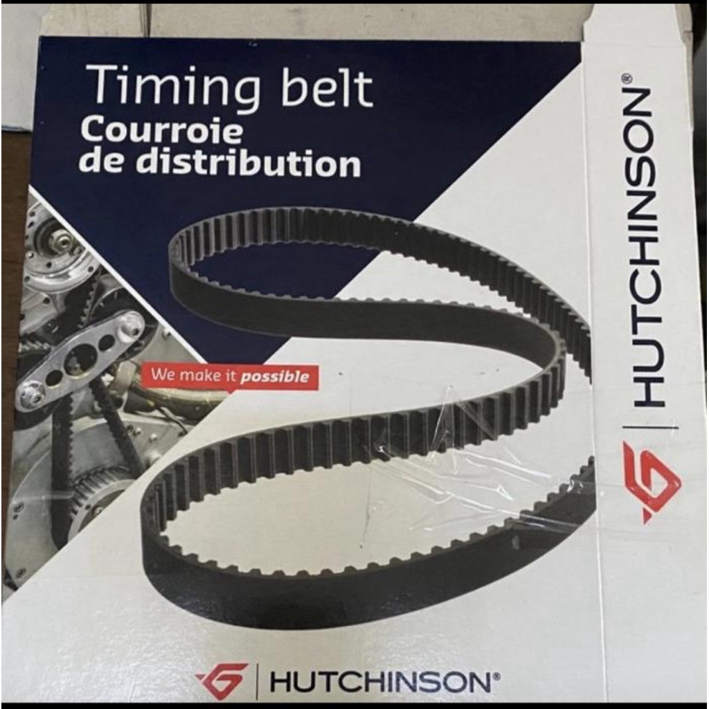 timing belt fiat uno 2